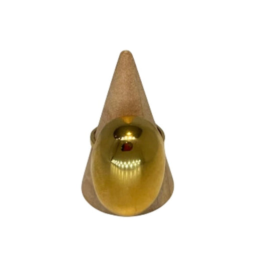 Anillo Esfera