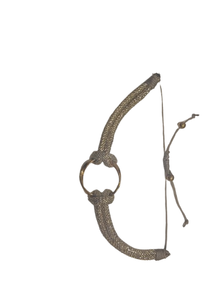 Pulsera sueño cálido