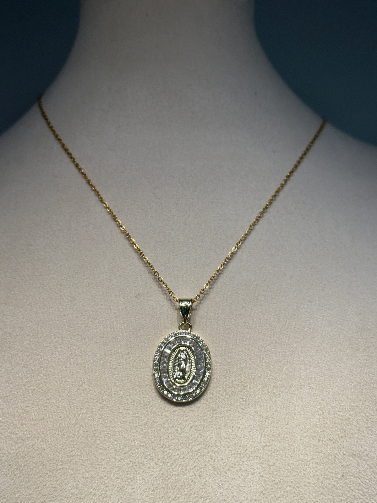 Collar Celestial