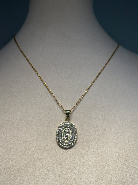 Collar Celestial