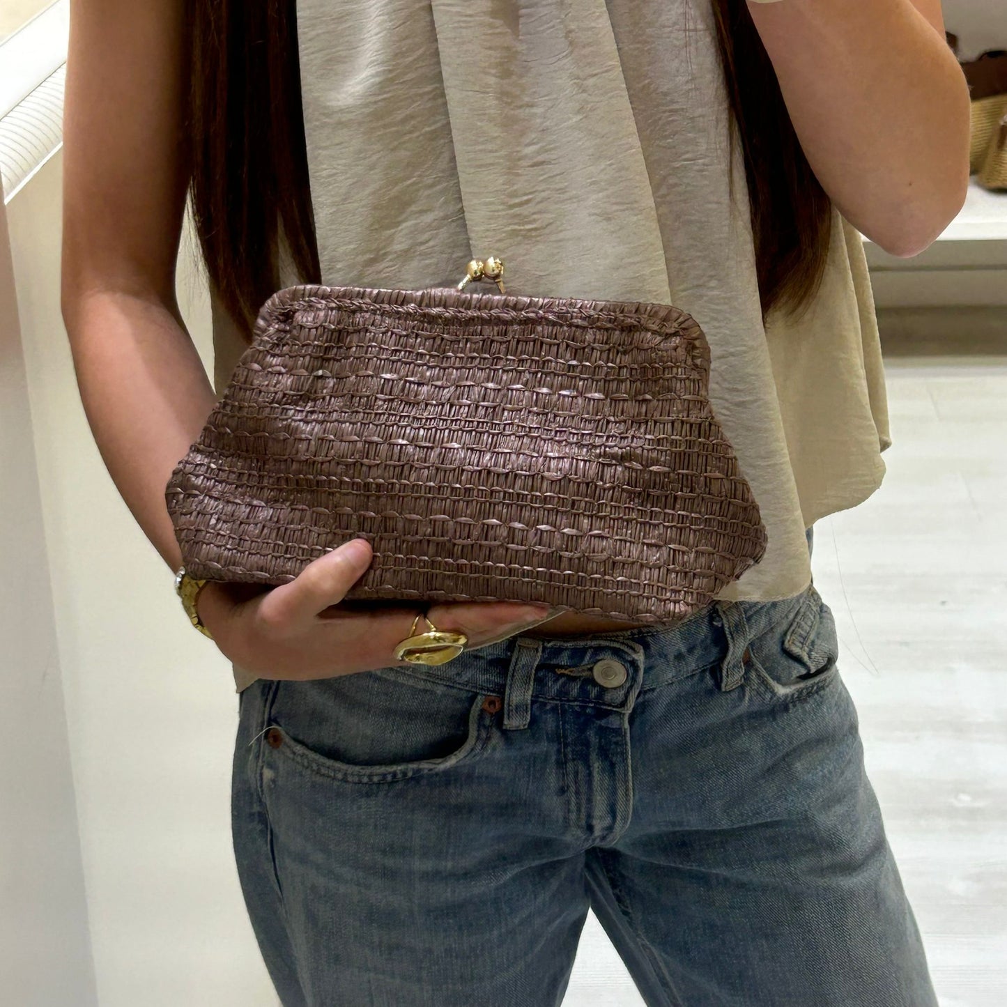 Bolso Click