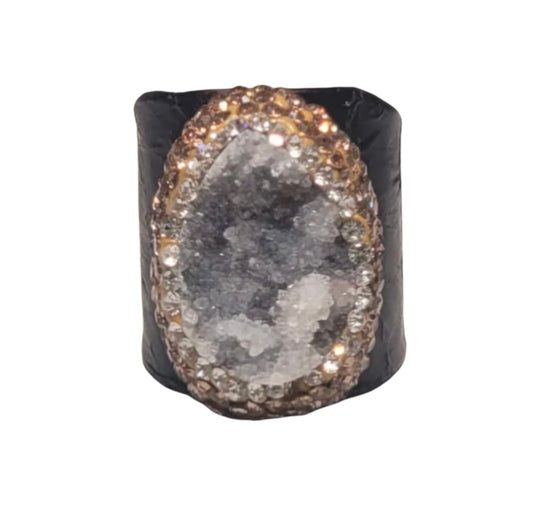 Anillos Ares
