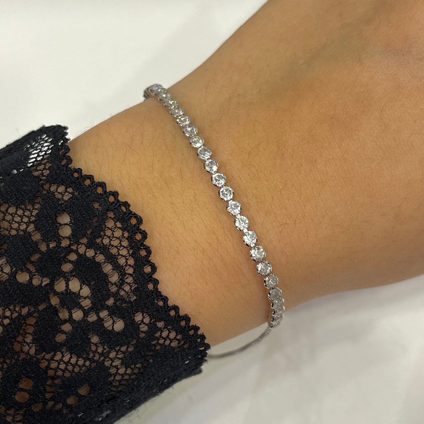Pulsera Cielo