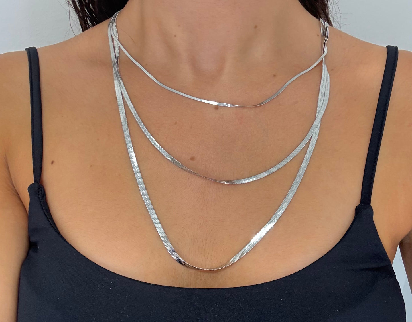 Collar Triple