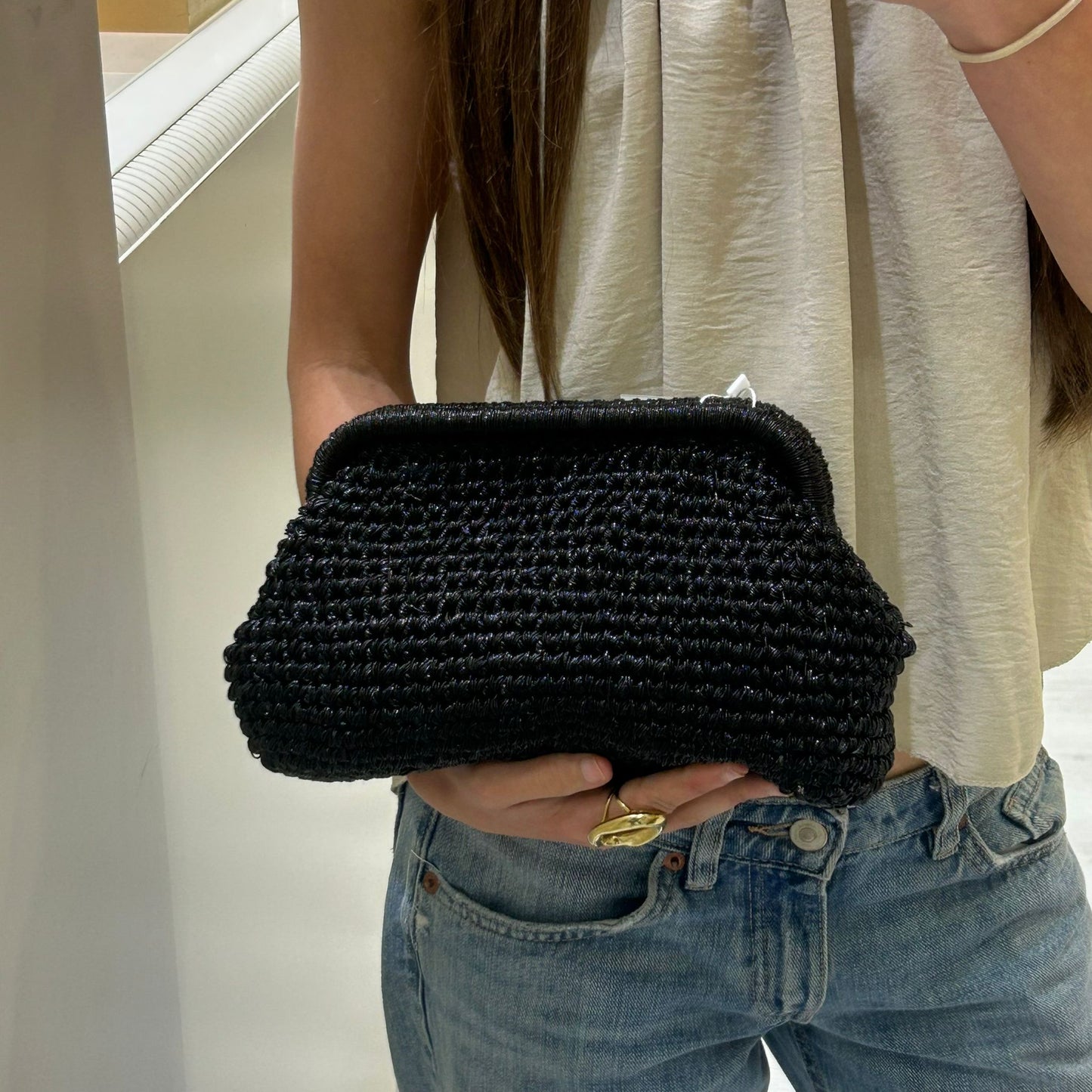 Bolso Coachella