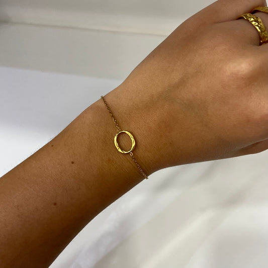 Pulsera Vía