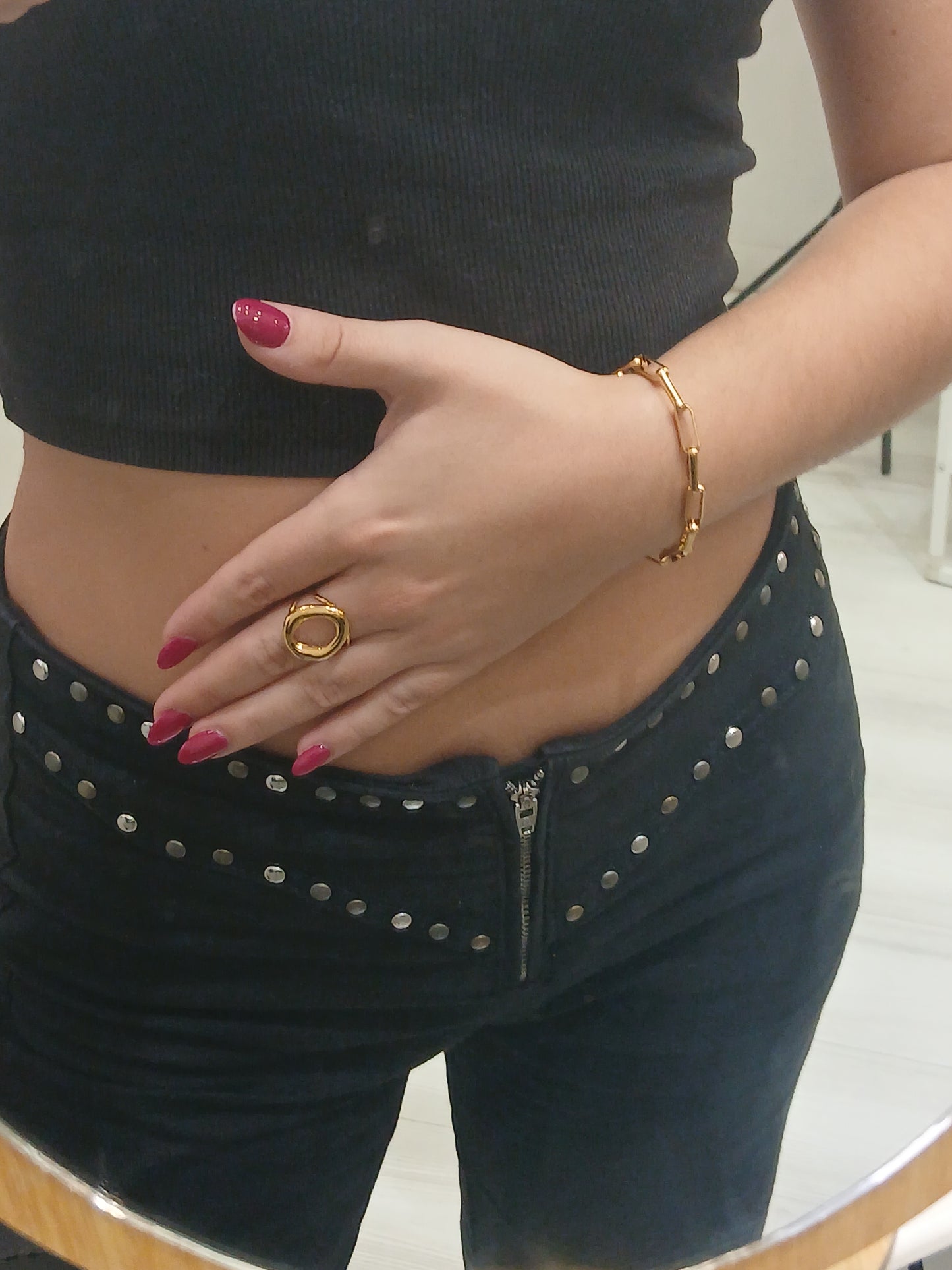 Pulsera Yasmine