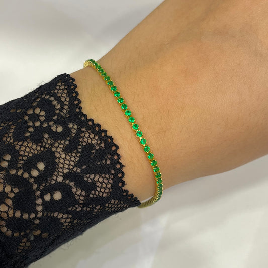 Pulsera Destello