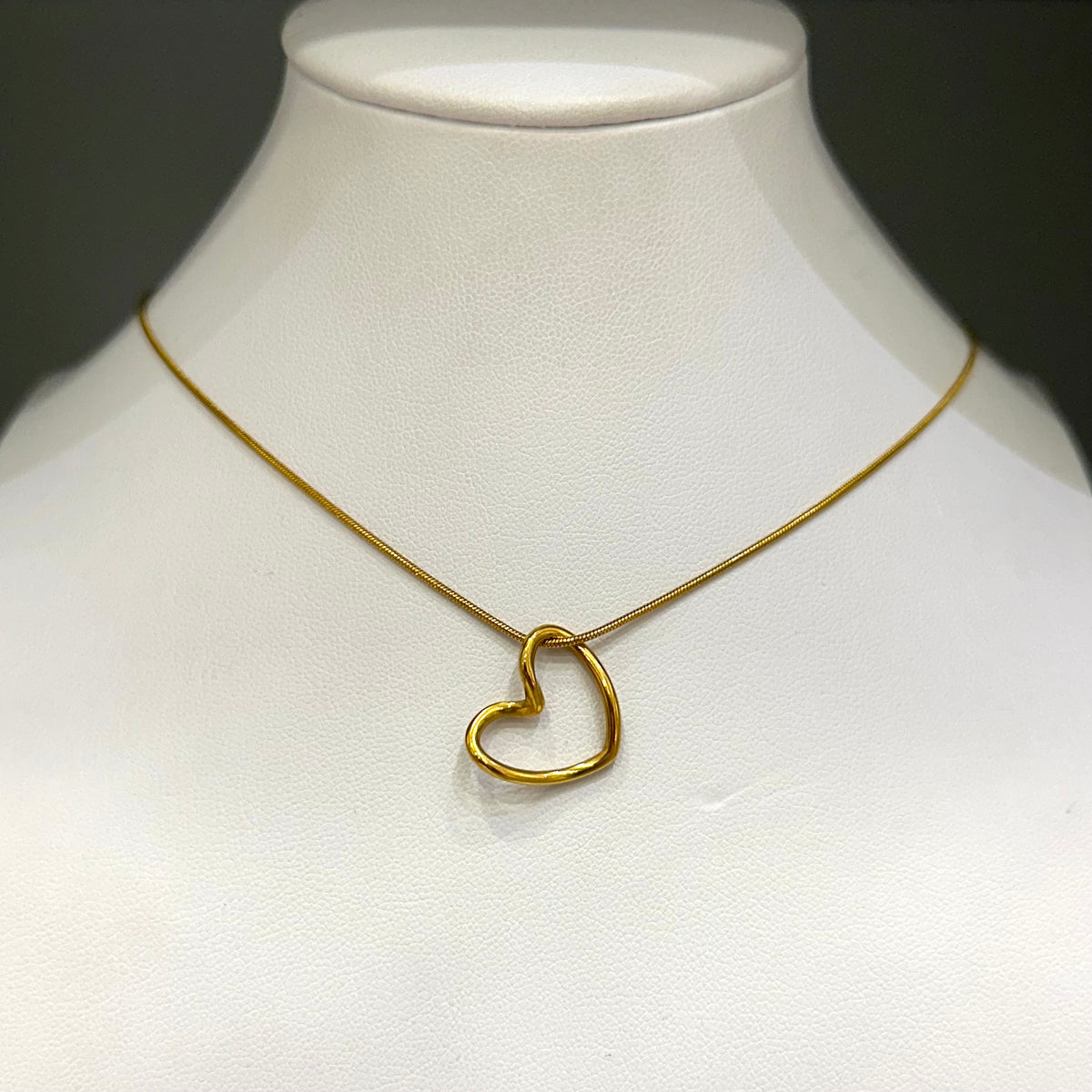 Collar Greatness