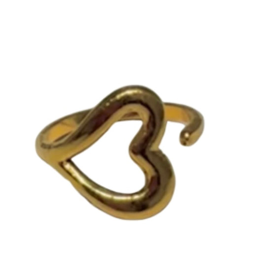 Anillo Valentine