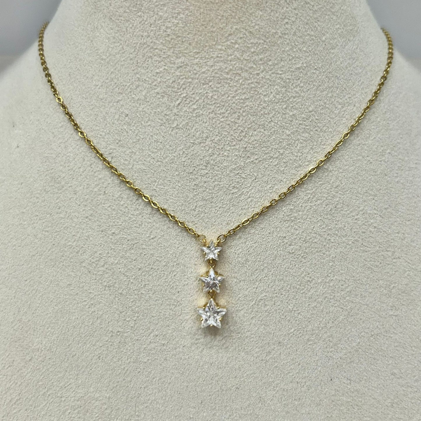 Collar Triunfo