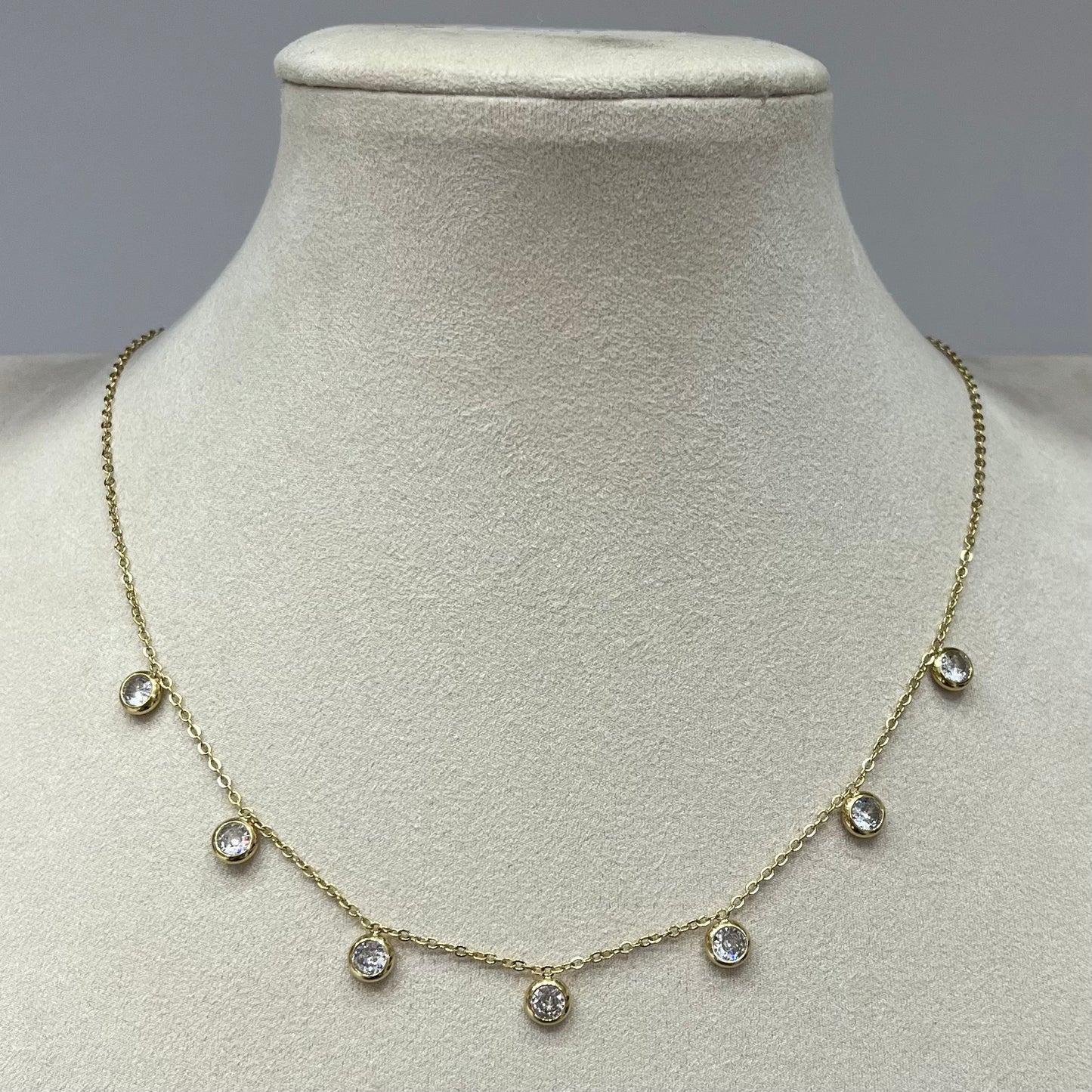Collar Glamour