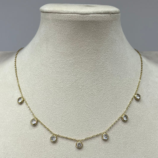 Collar Glamour