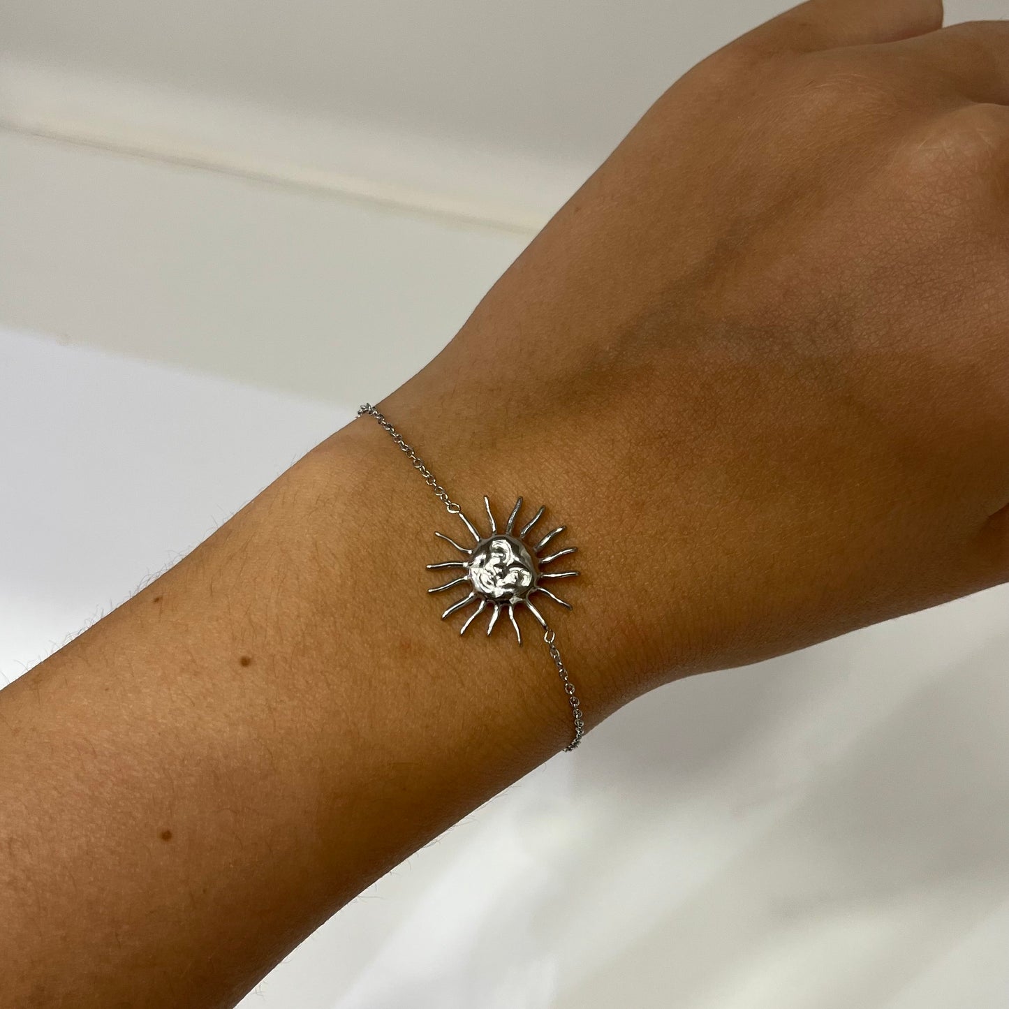 Pulsera Sol