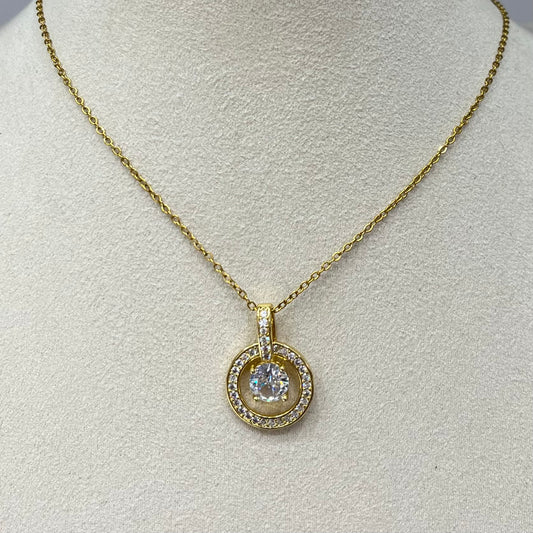Collar Auria