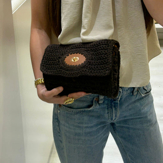 Bolso Arenas