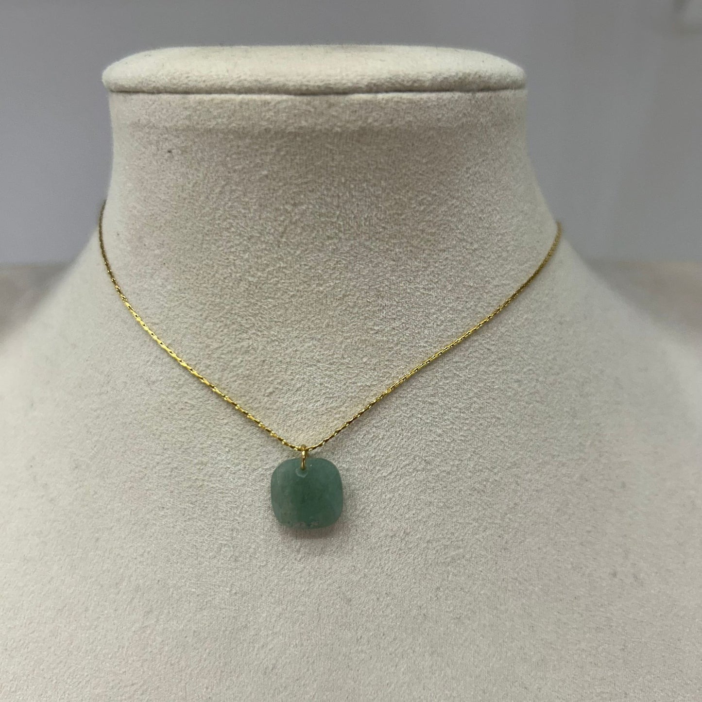 Collar Cuarzo