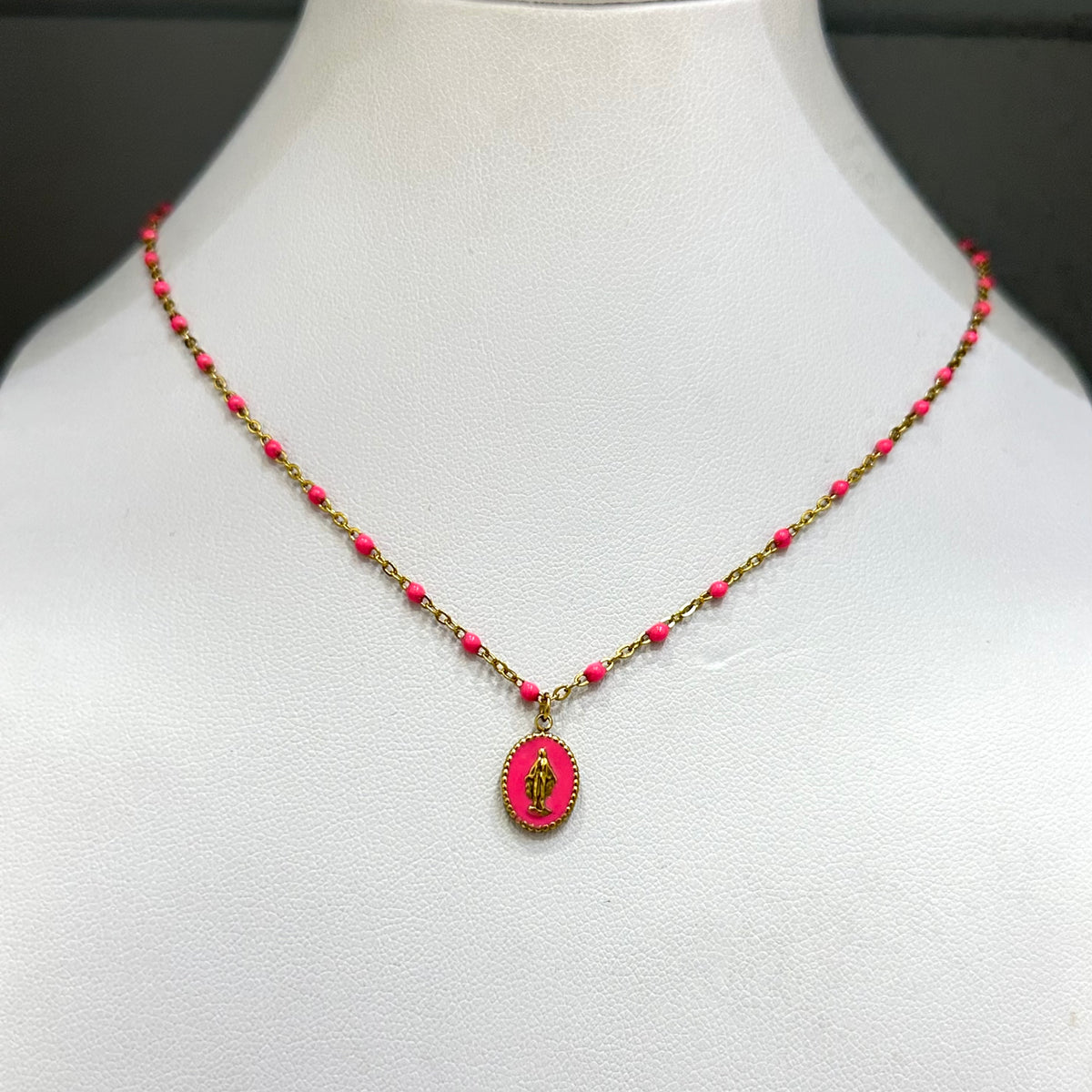 Collar Faith