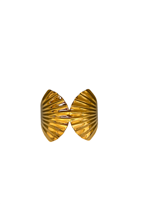 Brazalete Concha