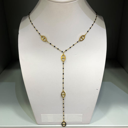Collar Onyx