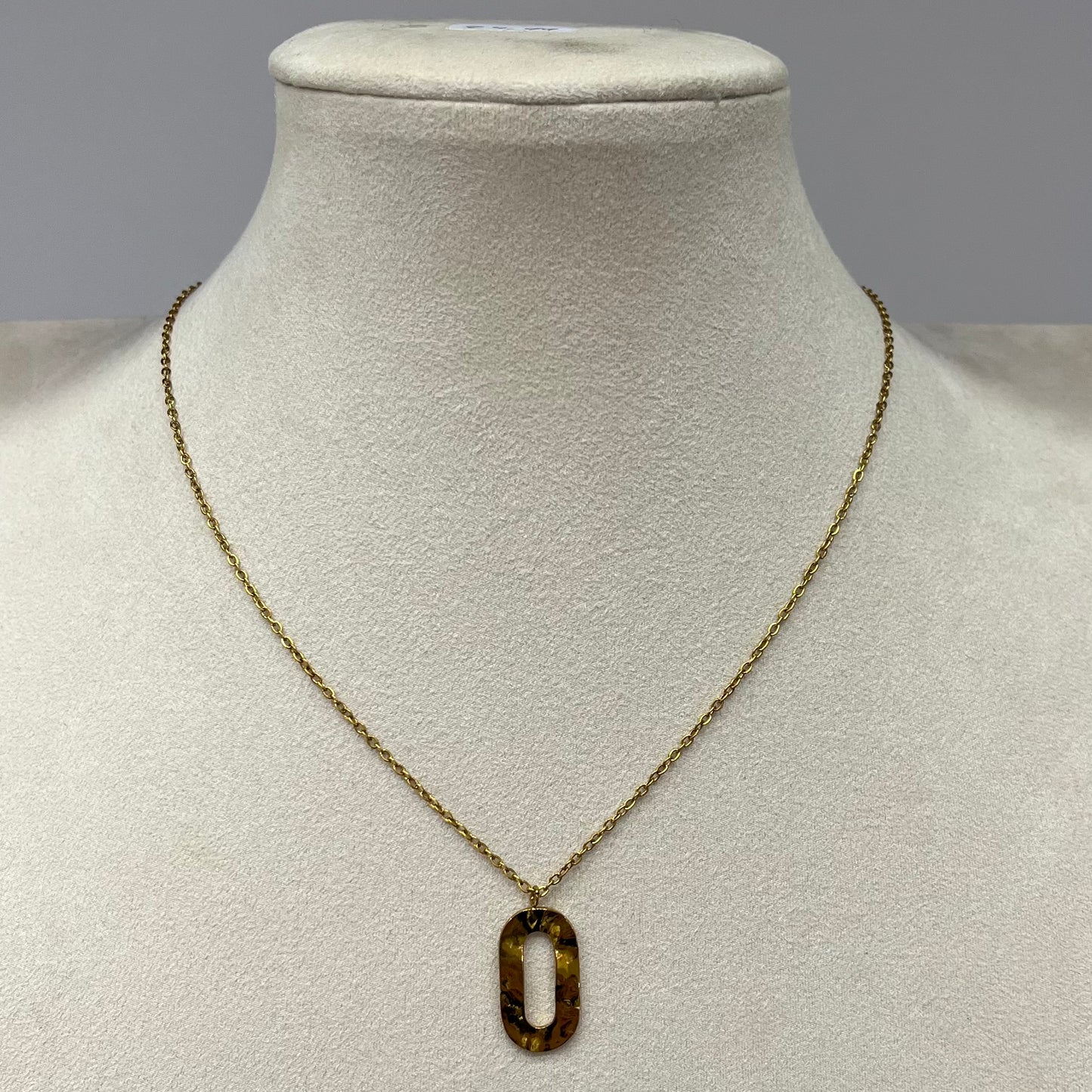 Collar Diámetro