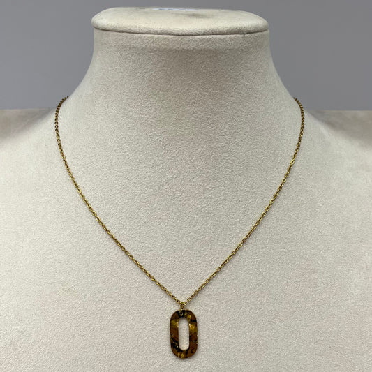 Collar Diámetro