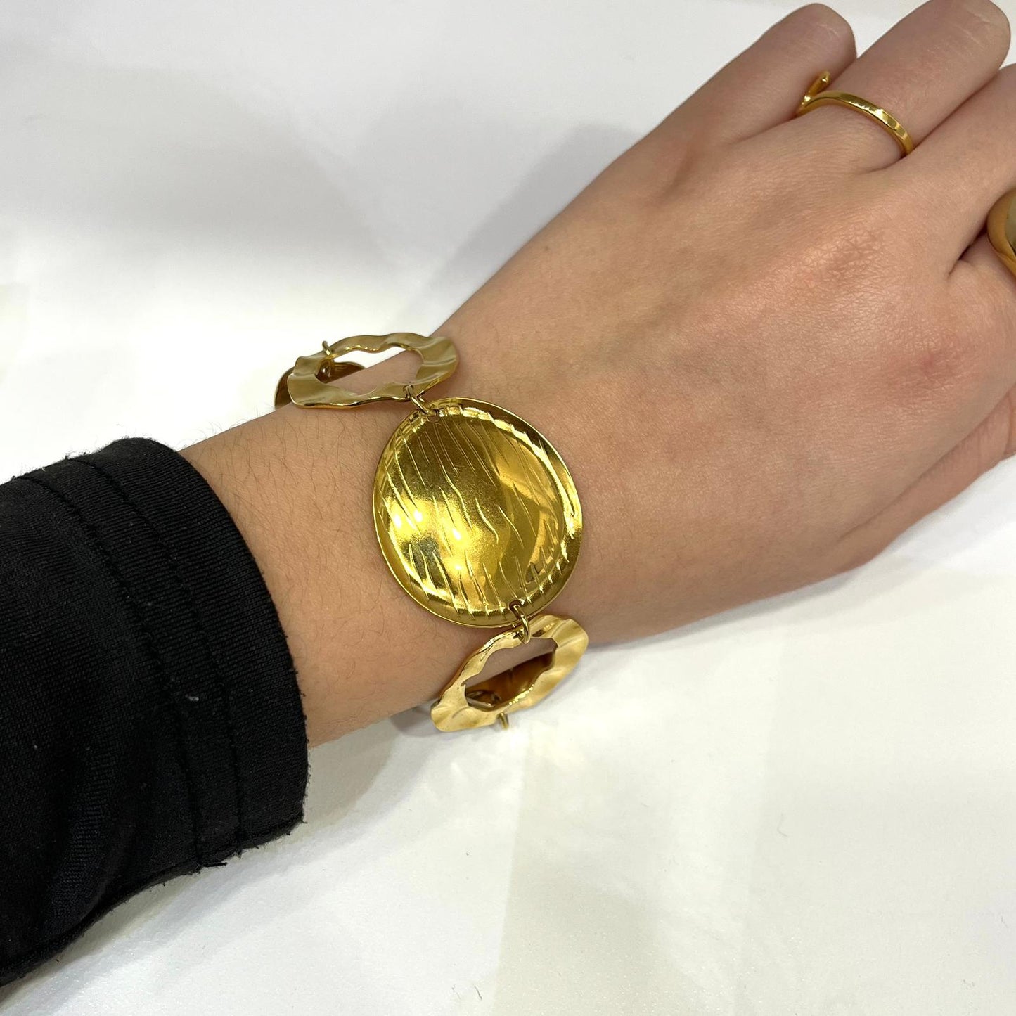 Pulsera Nival