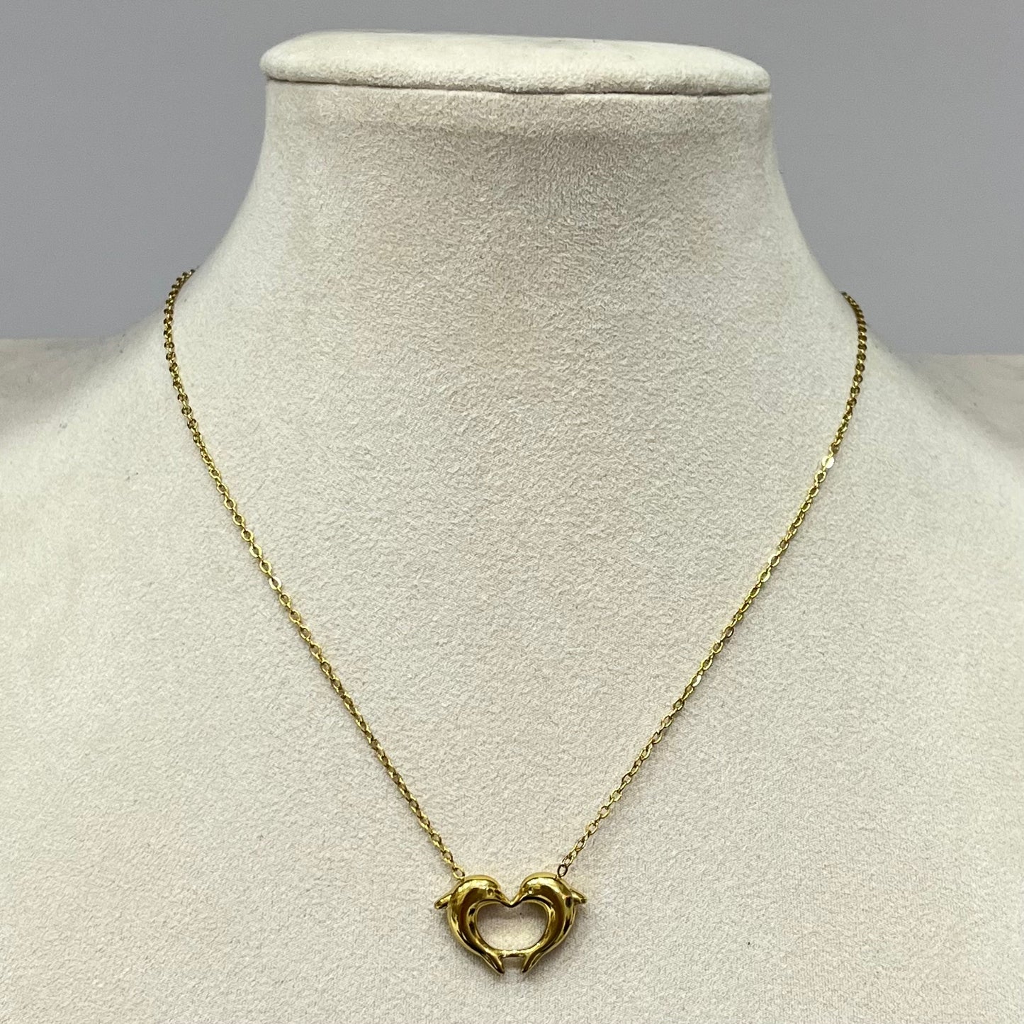 Collar Delfines