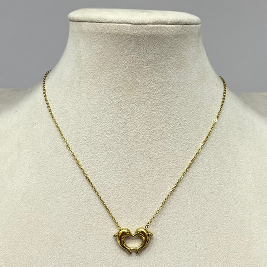 Collar Delfines