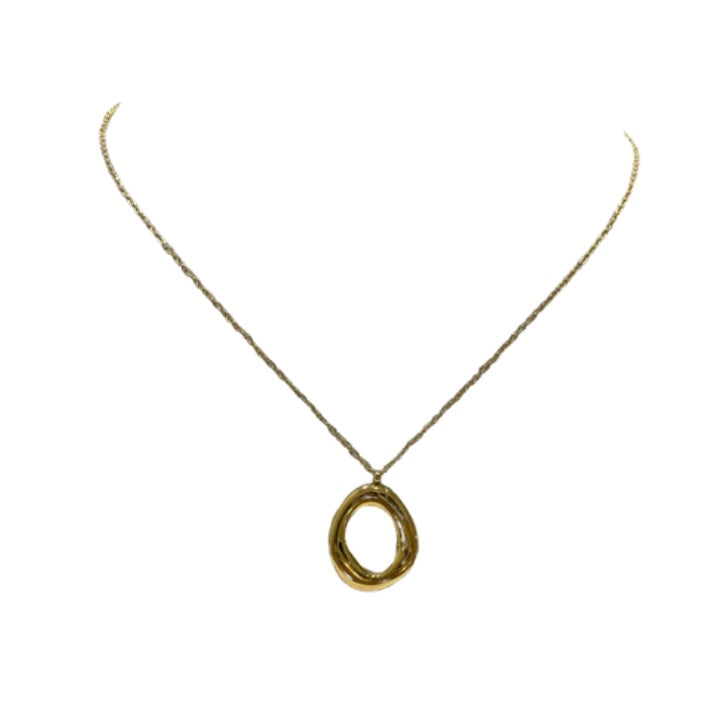 Collar Aura