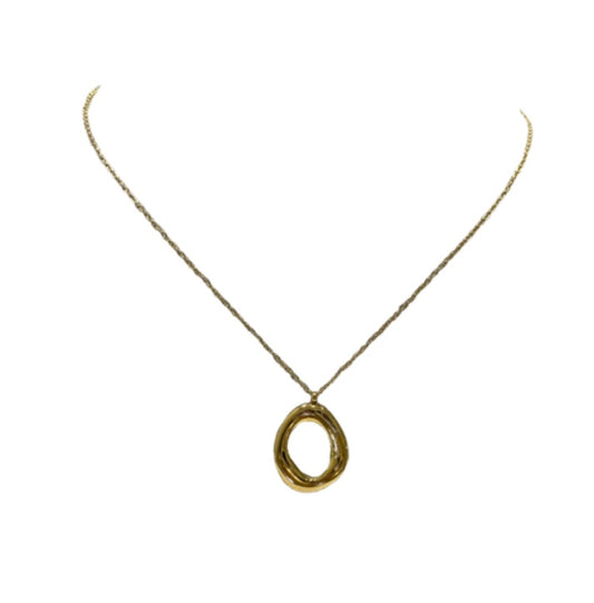 Collar Aura