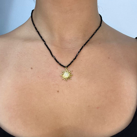Collar Soleado