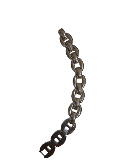 Pulsera encadenado