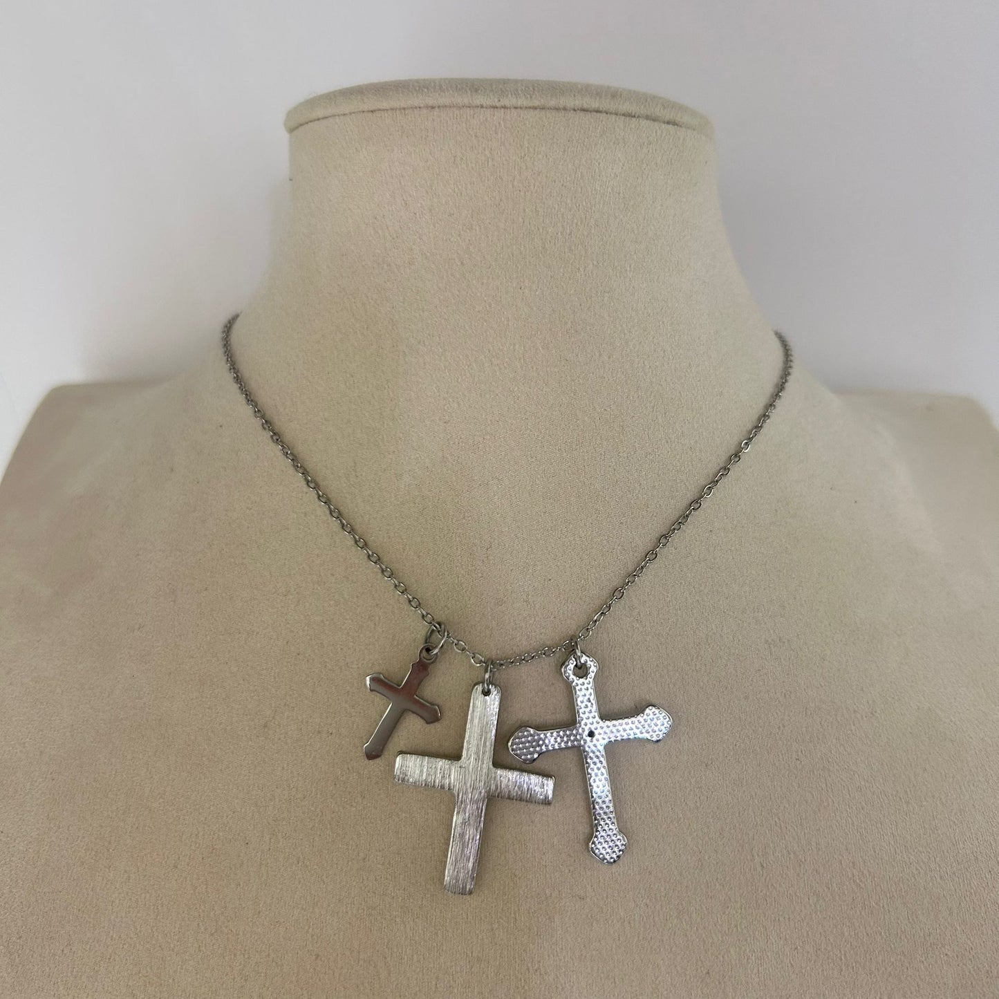 Collar Trípode