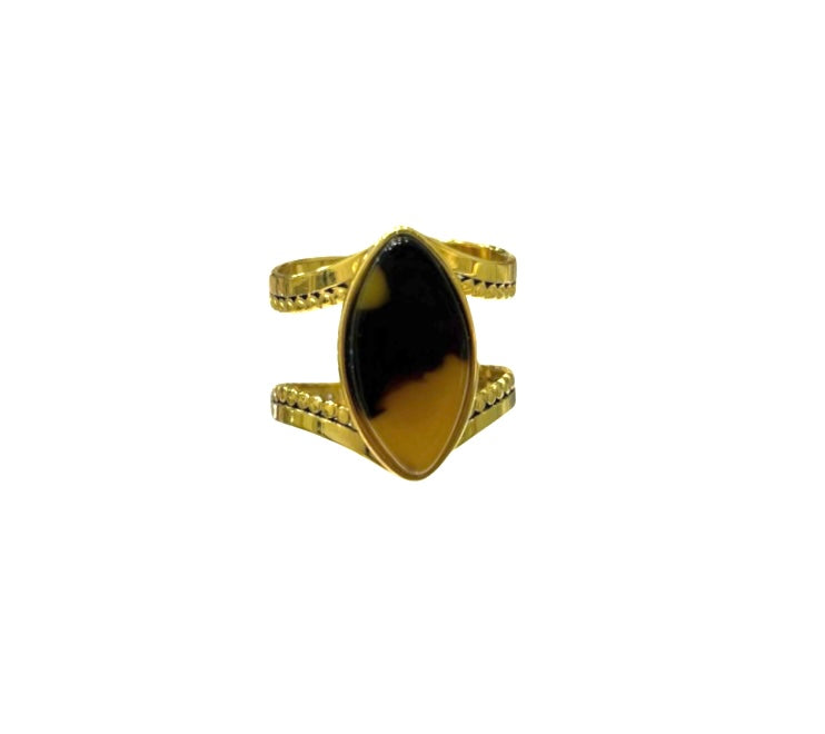 Anillo Volcán