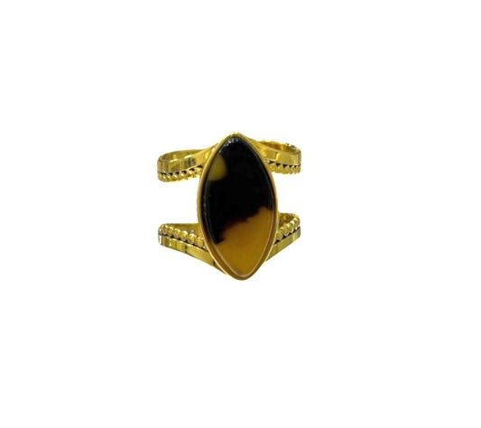 Anillo Volcán